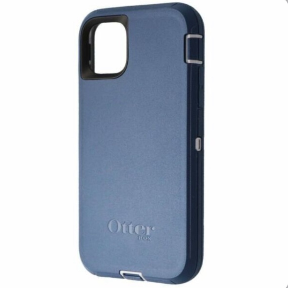 iPhone 11 Pro — protective case by Otterbox